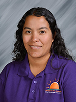 Angela Gonzales